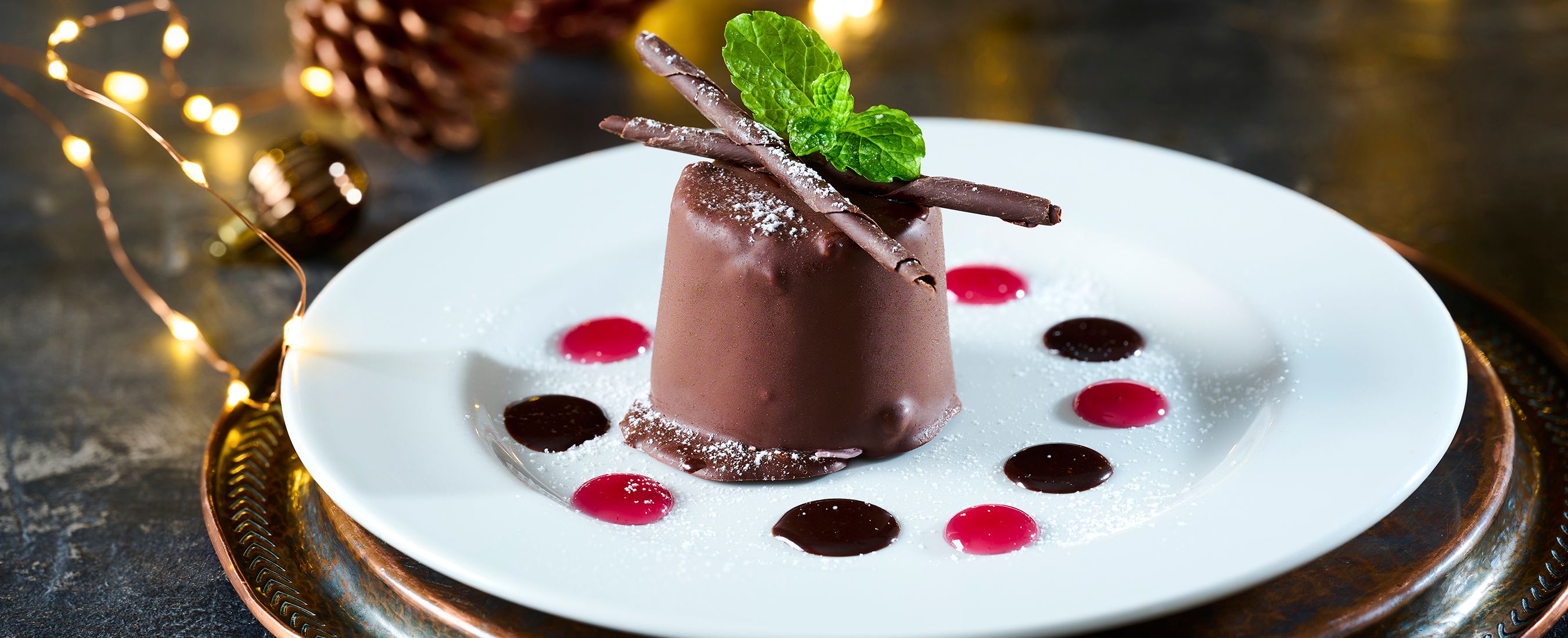 Boxing Day Lunch & Dinner at The Pepper Mill in Stoke