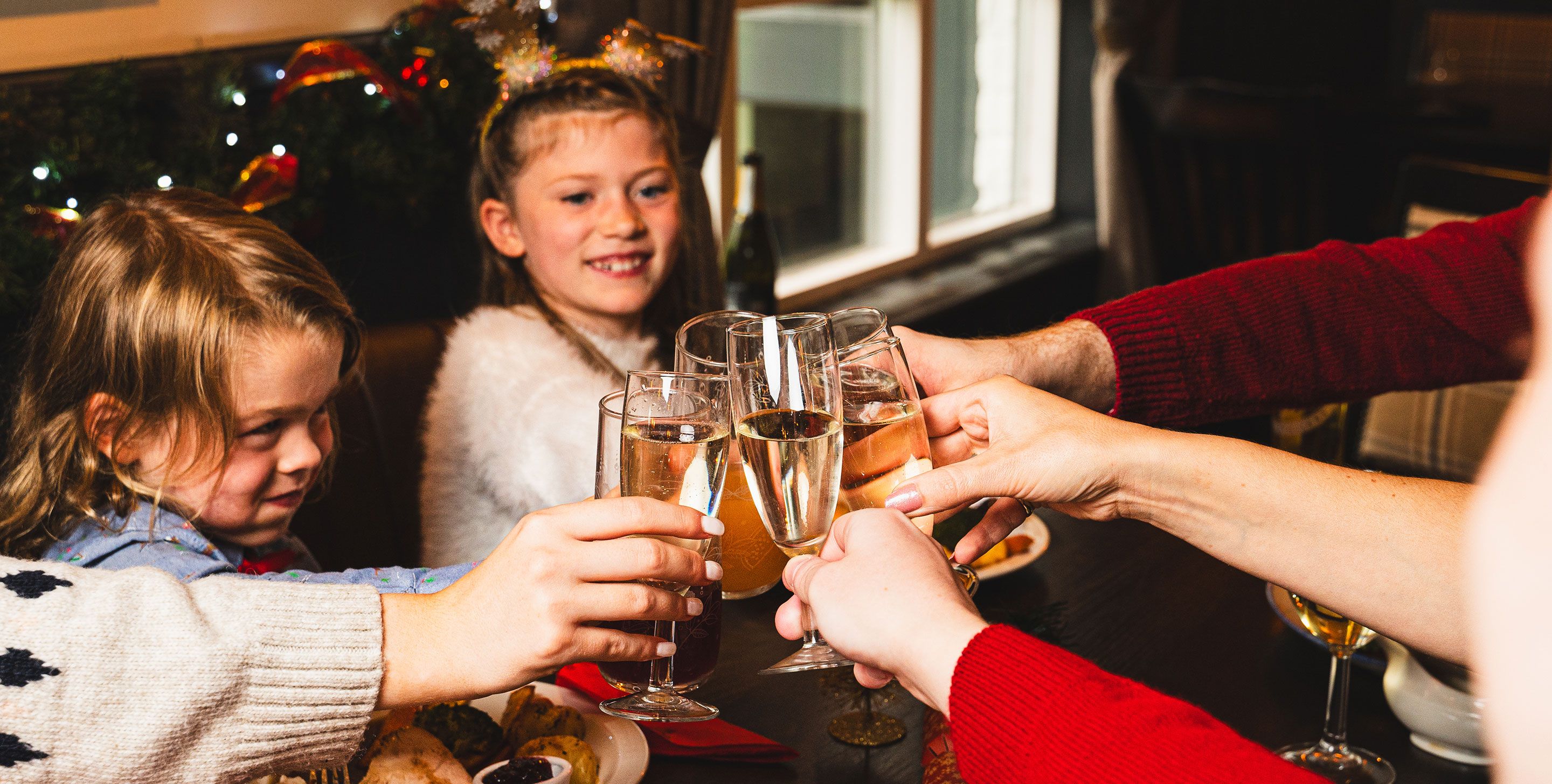 Even more magical occasions at The Pepper Mill