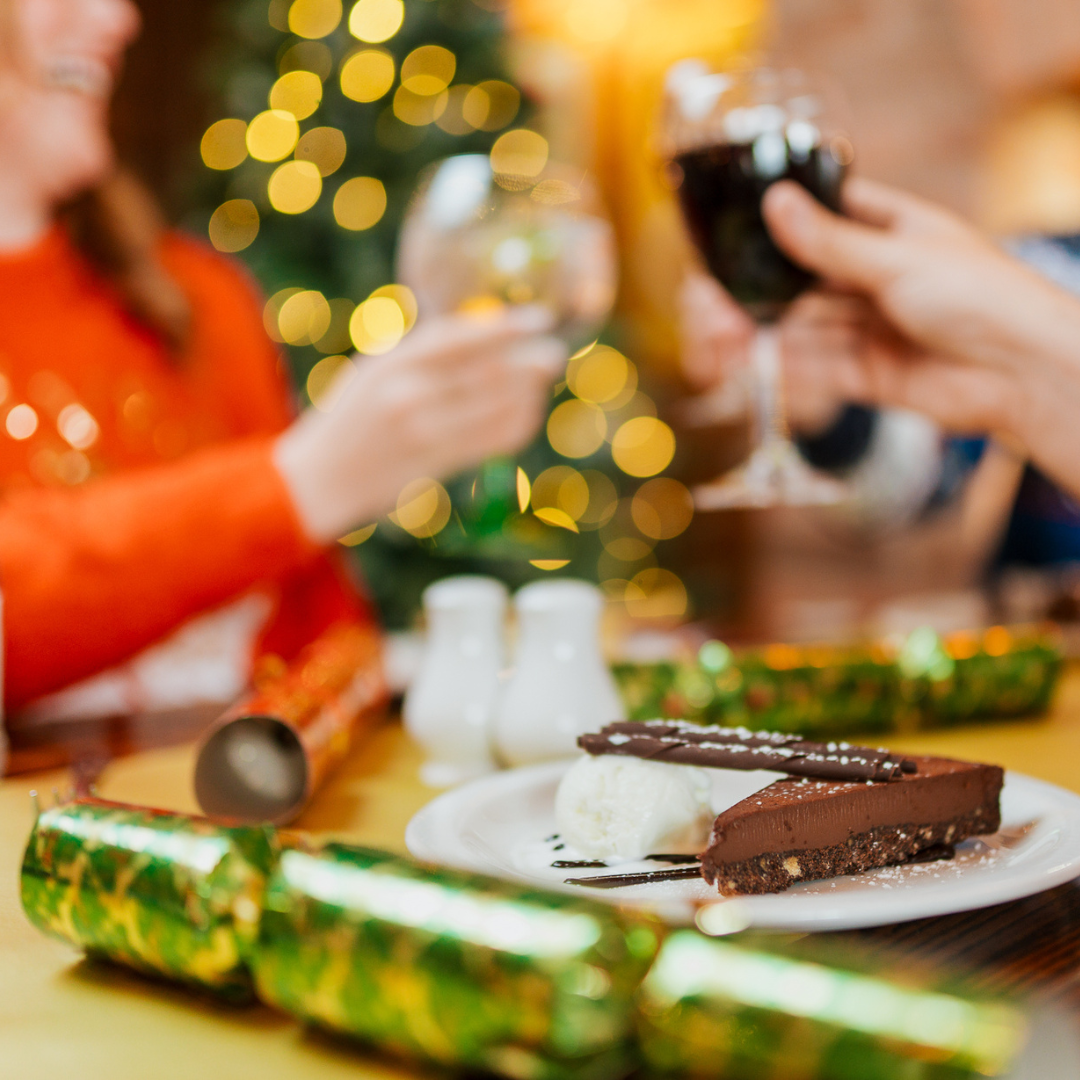 Christmas at The Pepper Mill