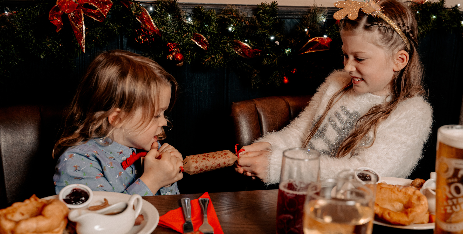 Magical Family Events This Christmas